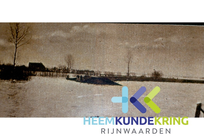 Pannerden Bergh Hoofdseveer